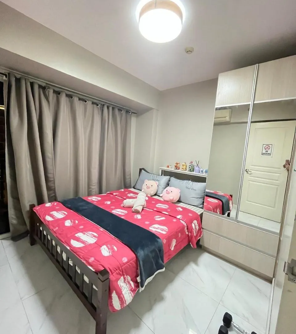 Monarch Apartment Manila