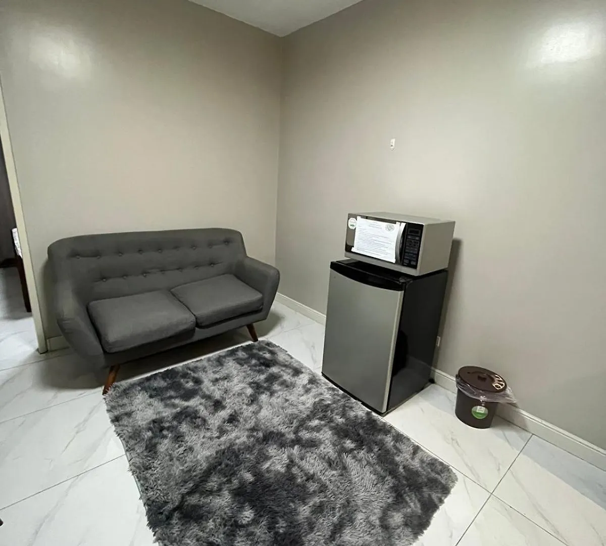 Monarch Apartment Manila