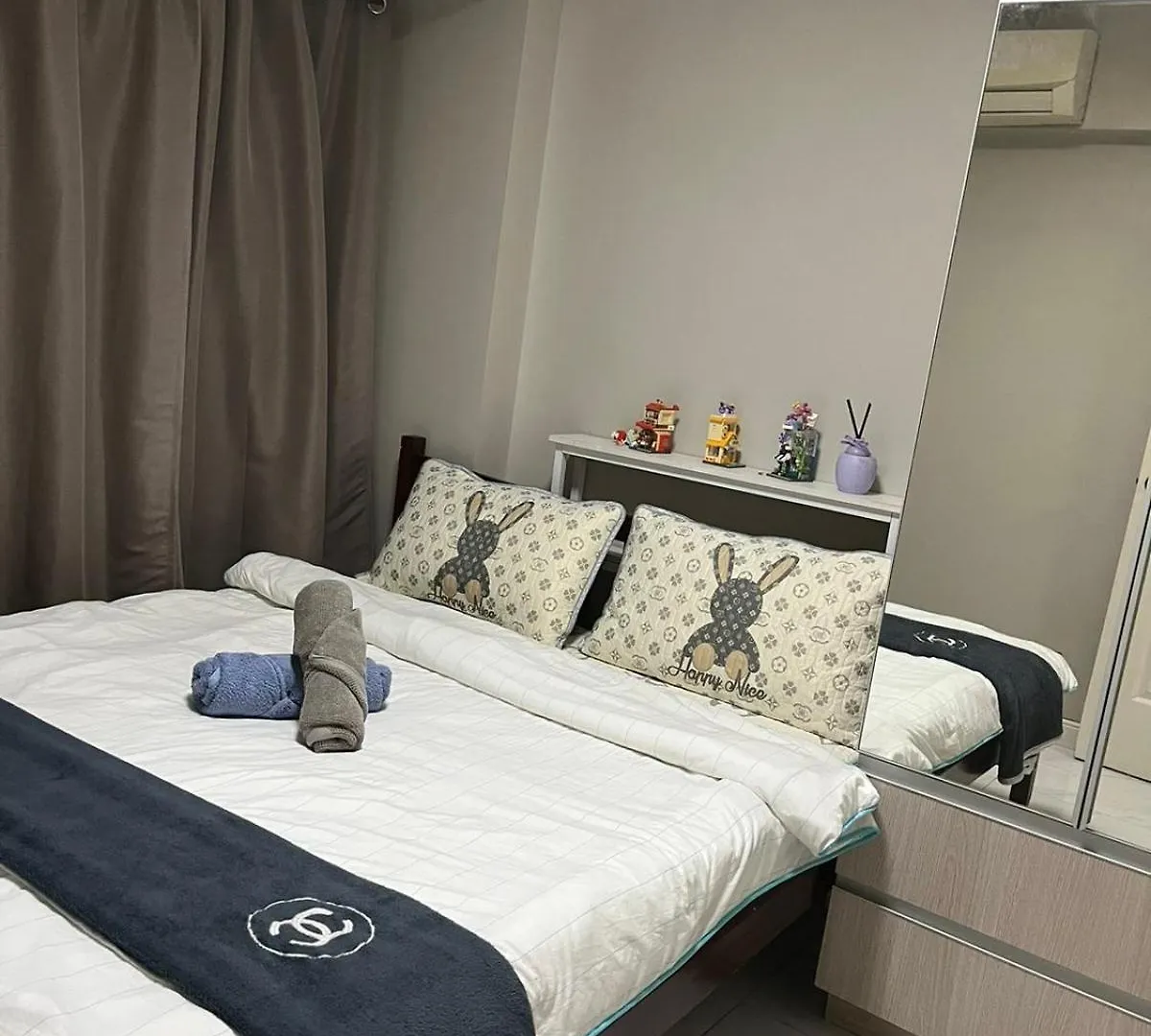 Monarch Apartment Manila Philippines