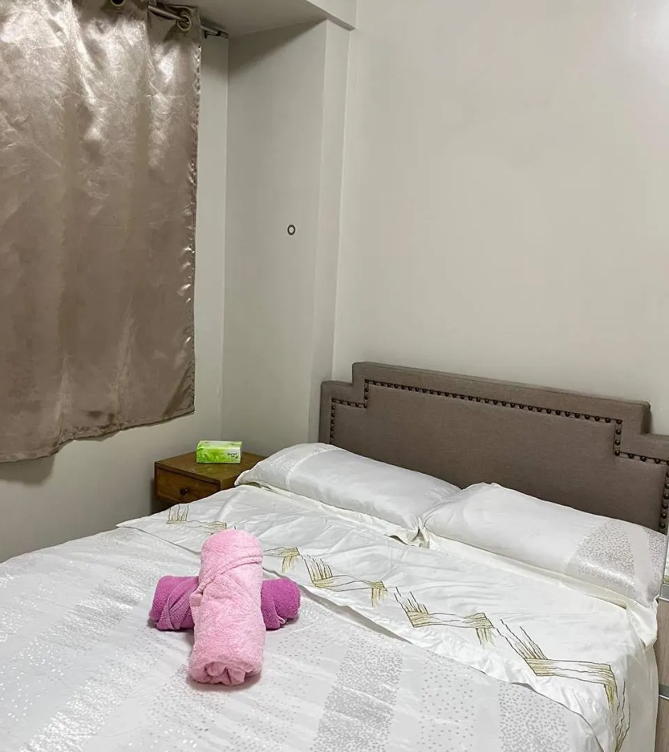 Monarch Apartment Manila