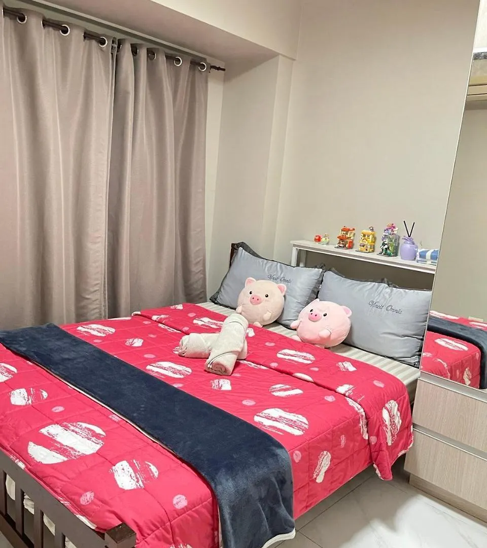 Monarch Apartment Manila